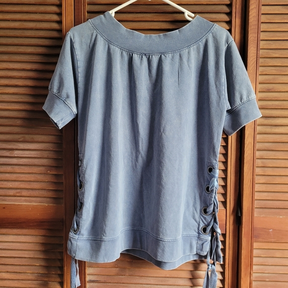 WILLIAM RAST TOP - Picture 5 of 9